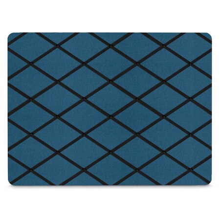 United Visual Products 72"x48" 3-Door Enclosed Outdoor Letterboard, Burgundy/Bronze UV1164DPLUS-BRONZE-BURGUN